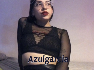 Azulgarcia