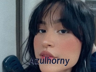 Azulhorny