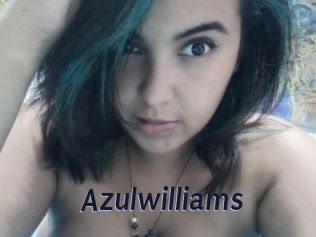 Azulwilliams