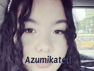 Azumikatoti