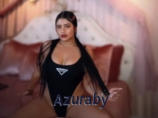 Azuraby