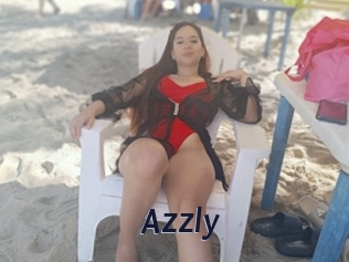 Azzly