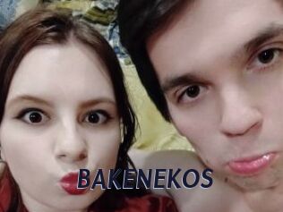 BAKENEKOS