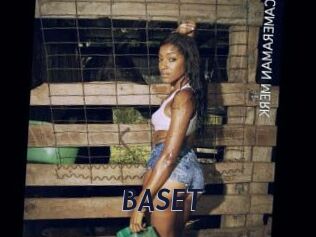 BASET