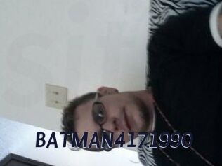 BATMAN4171990