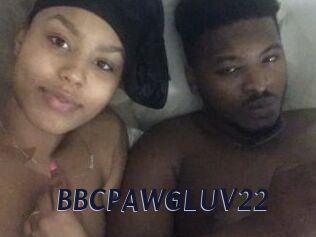 BBCPAWGLUV22