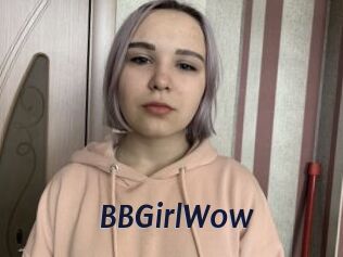 BBGirlWow