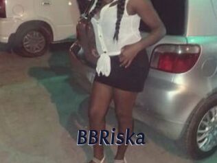 BBRiska