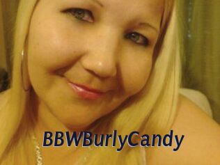 BBWBurlyCandy