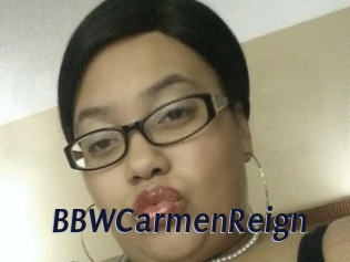 BBWCarmenReign