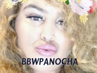 BBWPANOCHA