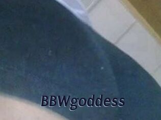 BBWgoddess