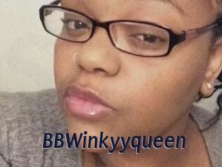 BBWinkyyqueen