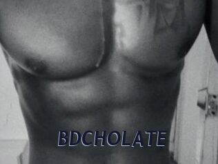 BDCHOLATE