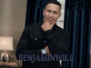 BENJAMINWILL