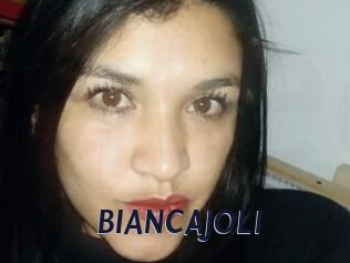 BIANCAJOLI