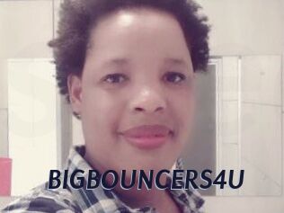 BIGBOUNCERS4U