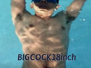 BIGCOCK18inch