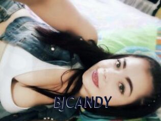 BJCANDY