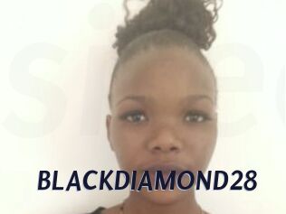 BLACKDIAMOND28