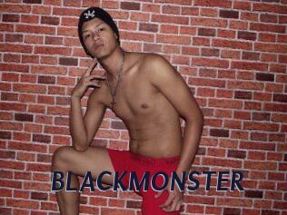 BLACKMONSTER