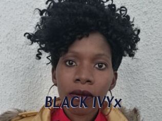 BLACK_IVYx