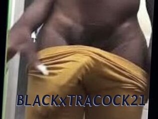 BLACKxTRACOCK21