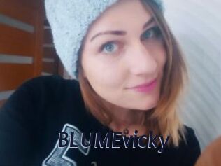 BLUMEvicky