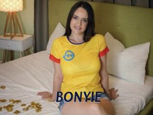 BONYIE