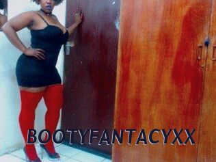 BOOTYFANTACYXX