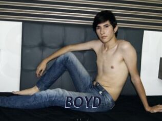 BOYD
