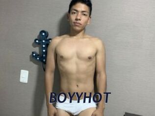 BOYYHOT