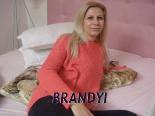 BRANDYI