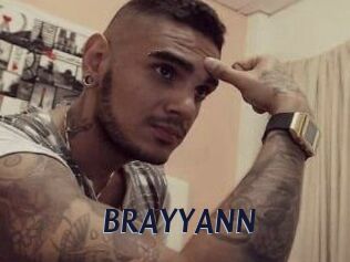 BRAYYANN