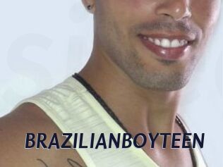 BRAZILIANBOYTEEN