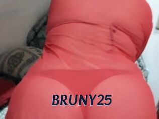 BRUNY25