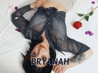 BRYANAH