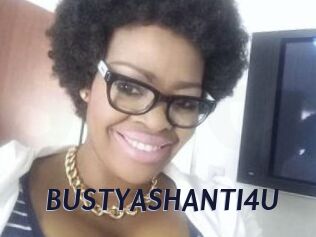 BUSTYASHANTI4U