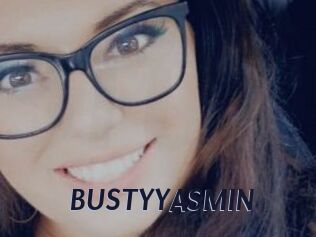 BUSTYYASMIN