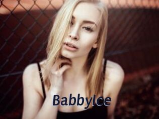 BabbyIce