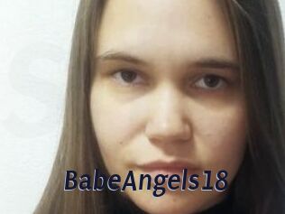 BabeAngels18