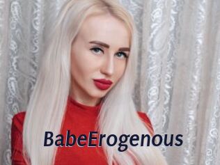 BabeErogenous