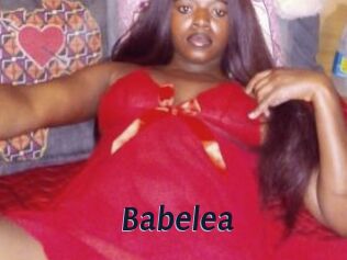 Babelea