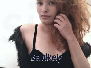 Babikely