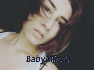 BabyAllison