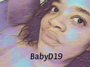 BabyD19