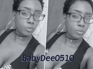 BabyDee0510