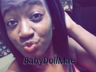 BabyDollMae