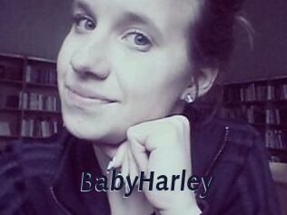 BabyHarley