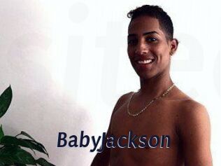 BabyJackson